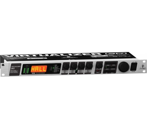 BEHRINGER FX2000