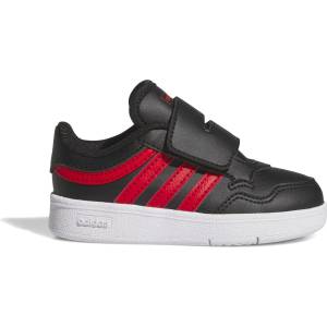 adidas Баскетболни кецове adidas Kids Basketball Trainers - Core Black