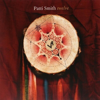 Patti Smith - Twelve (CD) (0828768725122)