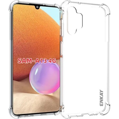 Samsung Galaxy A13 4G ENKAY Силиконов Калъф