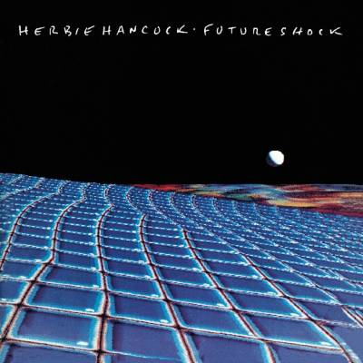 HANCOCK HERBIE: FUTURE SHOCK =REMASTERED= CD