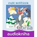 Zajíc Košťálek