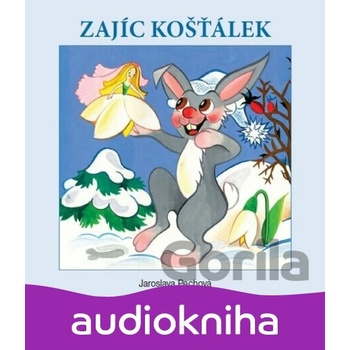Zajíc Košťálek