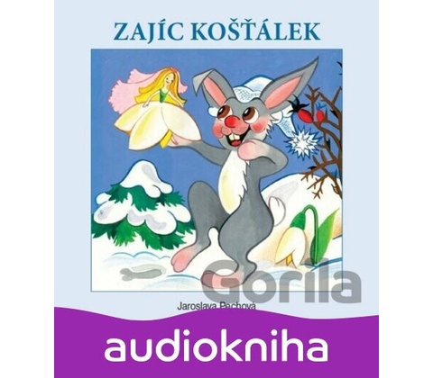 Zajíc Košťálek