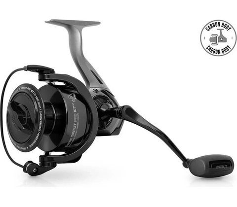Delphin Mamut Pro 10T DP