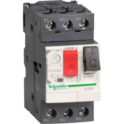 Motorový vypínač Schneider Electric GV2ME14AP