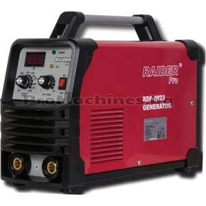 Raider RDP-IW23 (077208) Заваръчен апарат
