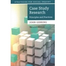 Case Study Research Gerring John