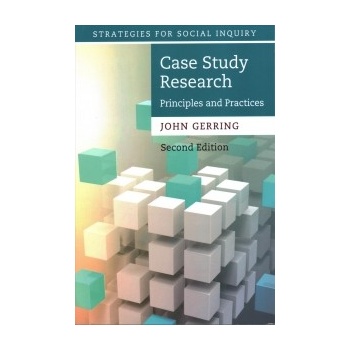 Case Study Research Gerring John