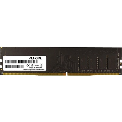 AFOX 16GB DDR4 3200MHz AFLD416PH1P