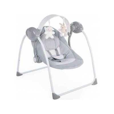 00079148190000 Swing RELAX&PLAY COOL GREY
