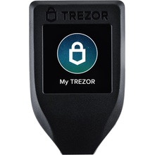 Trezor Model T