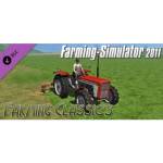 GIANTS Software Farming Simulator 2011 Classics DLC (PC)