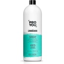 Revlon Pro You The Moisturizer Shampoo 1000 ml