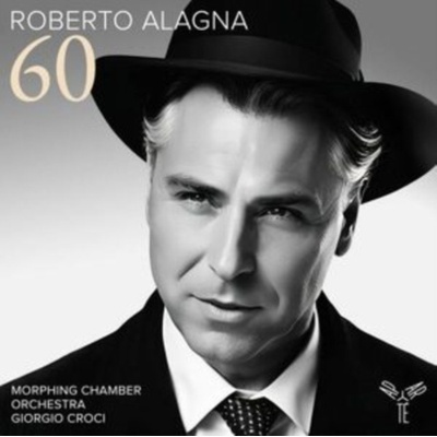 Roberto & Morp... Alagna - 60 CD