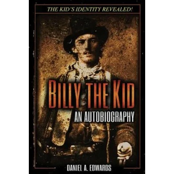 Image 1 of Billy the Kid | Daniel A Edwards