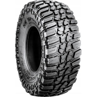 Nankang Conqueror M/T 265/70 R16 117/114Q