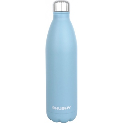 Husky Mott Thermos bottle grey Other One size 750 ml