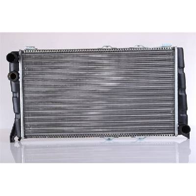 NISSENS 63968A Chladič, chlazení motoru (63968A)