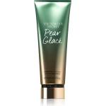 Victoria's Secret Pear Glace тоалетно мляко за тяло за жени 236ml