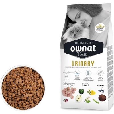 OWNAT CARE CAT Urinary 3 kg