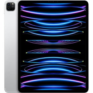 Apple iPad Pro 12.9 2022 256GB Cellular 5G MP213 Таблет