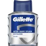Gillette Ревитализизиращ афтършейв Sea mist, 100 ml (2075685)
