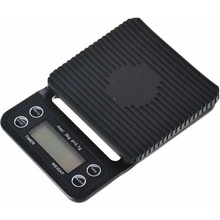 Ecocoffee Digitální váha, 3000 g / 0,1 g ECDGSC01