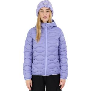 FUNDANGO Vinke padded jacket лилаво l (2jaaj09-334)