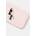 KARL LAGERFELD кейс за телефон iPhone 16 Pro (KLHMP16LSKCHPPLP)