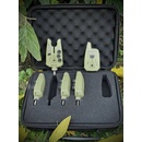 Flacarp X8+RX8 3+1 Khaki