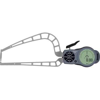 Mitutoyo Úchylkoměr digitální 0-50/001/3 mm vnější měření ip67 mitu-209-955