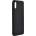 Gigapack Redmi 9A GIGAPACK Силиконов капак за телефон матов BLACK GP-100582 (GP-100582)