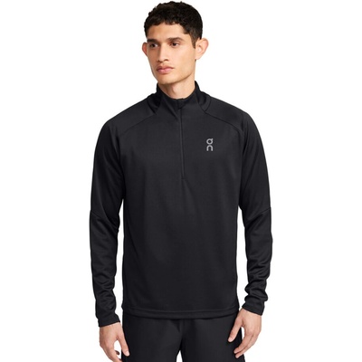 On Running Climate Shirt black