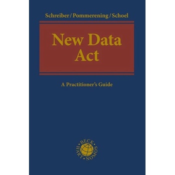 New EU Data Act