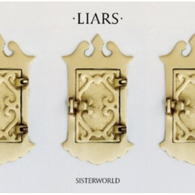 LIARS: SISTERWORLD CD
