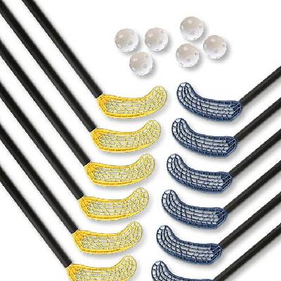 Eurostick Medi Team set 12KS – Zbozi.Blesk.cz