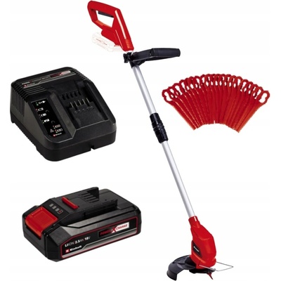 Einhell GC-CT 18/24 Li 3411125-616303