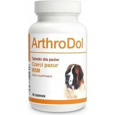 Dolfos ArthroDol 90 tbl