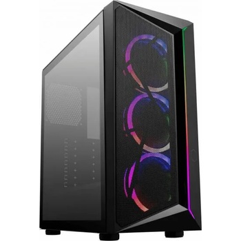 Image 1 of Cooler Master CMP 510 ARGB TG (CP510-KGNN-S00)