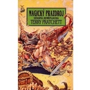 Knihy Úžasná Zeměplocha - Magický prazdroj - Terry Pratchett