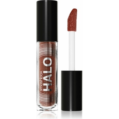 Smashbox Halo Plump + Glow Lip Gloss hydratačný lesk na pery pre objem pier Luster 4,6 ml