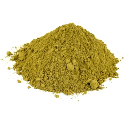 Naturway Jinan ginkgo list mletý mesh 80 1000 g