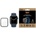PanzerGlass Кейс PanzerGlass Full Body Case за Apple Watch 7 / 8 45 mm, прозрачен (5711724036590)
