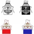 Makro zástera Folk K2267B