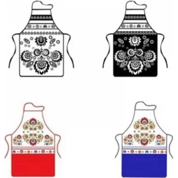 Makro zástera Folk K2267B