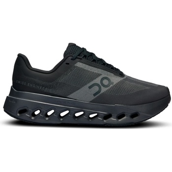 On Дамски маратонки On Women's Cloudsurfer Next Running shoes - Black / Eclipse - размер 42 (EU) (123-1584-0120)