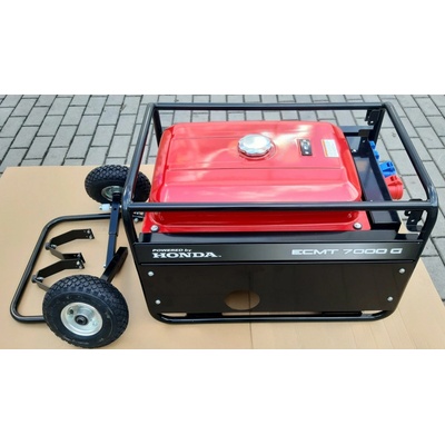 Honda ECMT 7000G