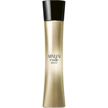 Image 1 of Giorgio Armani Code Absolu EDP 75ml женски