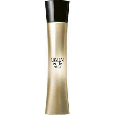 Giorgio Armani Code Absolu EDP 75ml женски